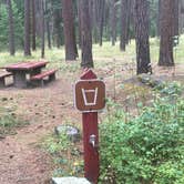 Review photo of Quartz Flat Campground by Crystal C., September 7, 2019