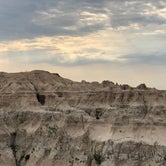 Review photo of Sage Creek Campground — Badlands National Park by Zachariah M., September 7, 2019