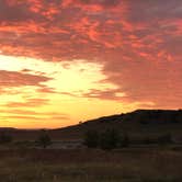 Review photo of Sage Creek Campground by Zachariah M., September 7, 2019