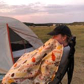 Review photo of Sage Creek Campground by Zachariah M., September 7, 2019