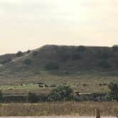 Review photo of Sage Creek Campground by Zachariah M., September 7, 2019