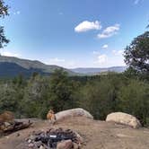 Review photo of FDR80 Sundance Road Dispersed Camping by Gregg R., September 7, 2019