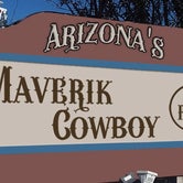 Review photo of Arizona's Maverik Cowboy RV Park by Melissa S., September 7, 2019