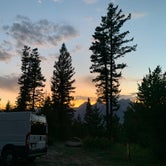 Review photo of Shadow Mountain Dispersed Camping by Bekka M., September 7, 2019
