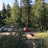 Review photo of Paris Springs Campground by Carrie C., August 5, 2017