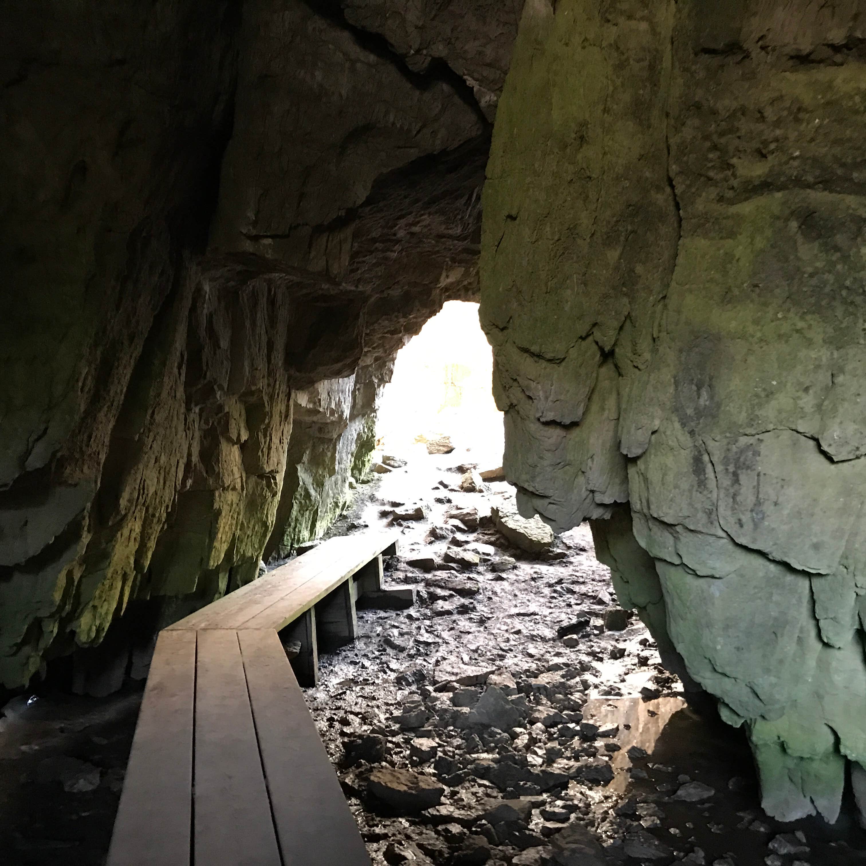 Escape To Paradise: Idaho’s Paris Springs Campground – A Gem For Every Season