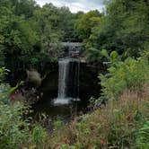 Review photo of Red Fox Campground — Minneopa State Park by Lili R., September 7, 2019