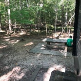 Review photo of Old Stone Fort State Archaeological Park by Lisa P., September 7, 2019