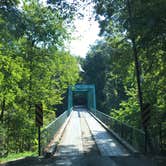 Review photo of Old Stone Fort State Archaeological Park by Lisa P., September 7, 2019