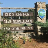 Review photo of Old Stone Fort State Archaeological Park by Lisa P., September 7, 2019