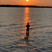 Review photo of Buckhorn State Park Campground by Tracy F., September 7, 2019