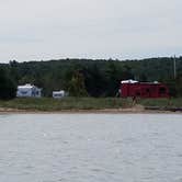 Review photo of Munising Tourist Park Campground by Gary T., September 7, 2019