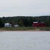 Review photo of Munising Tourist Park Campground by Gary T., September 7, 2019
