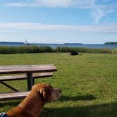 Review photo of Munising Tourist Park Campground by Gary T., September 7, 2019