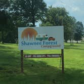 Review photo of Shawnee Forest Campground by Priscilla B., September 7, 2019