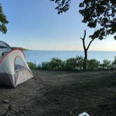 Review photo of South Bass Island State Park Campground by Jeremiah M., September 7, 2019