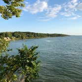 Review photo of South Bass Island State Park Campground by Jeremiah M., September 7, 2019