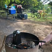 Review photo of South Bass Island State Park Campground by Jeremiah M., September 7, 2019