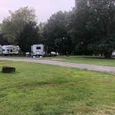 Review photo of Shawnee Forest Campground by Priscilla B., September 7, 2019