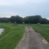 Review photo of Shawnee Forest Campground by Priscilla B., September 7, 2019