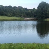 Review photo of Shawnee Forest Campground  by Priscilla B., September 7, 2019