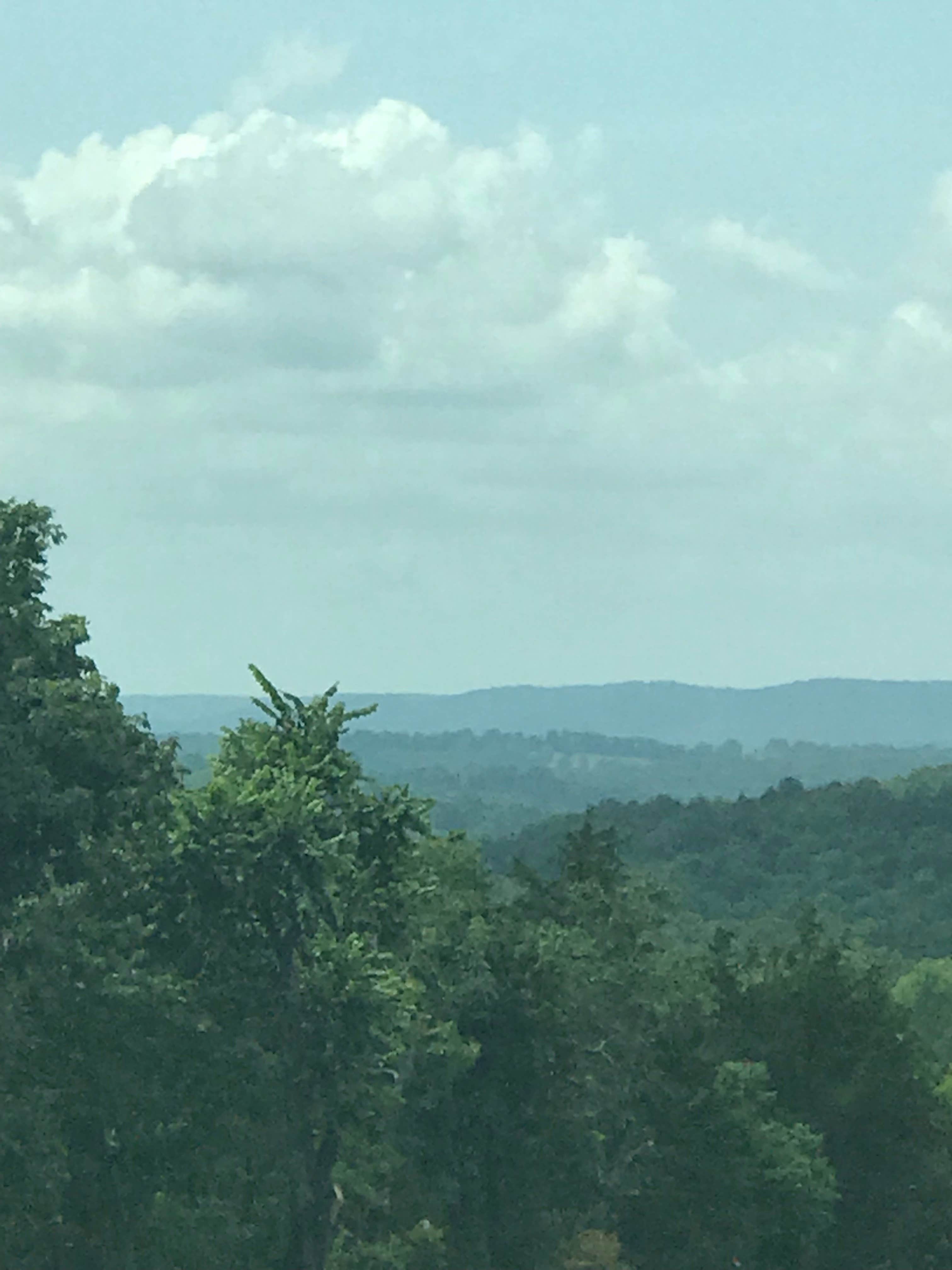 Camper submitted image from Big M - 3