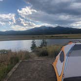 Review photo of Dutch Hill Campground — Steamboat Lake State Park by Heidi P., September 7, 2019