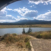 Review photo of Dutch Hill Campground — Steamboat Lake State Park by Heidi P., September 7, 2019