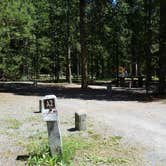 Review photo of Rainbow Point Campground by Dexter I., September 7, 2019