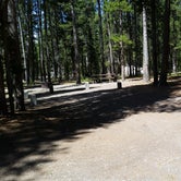 Review photo of Rainbow Point Campground by Dexter I., September 7, 2019