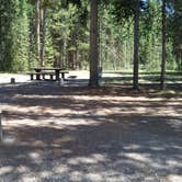 Review photo of Rainbow Point Campground by Dexter I., September 7, 2019