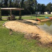 Review photo of Beaver Run RV Park & Campground by Alma J., September 7, 2019