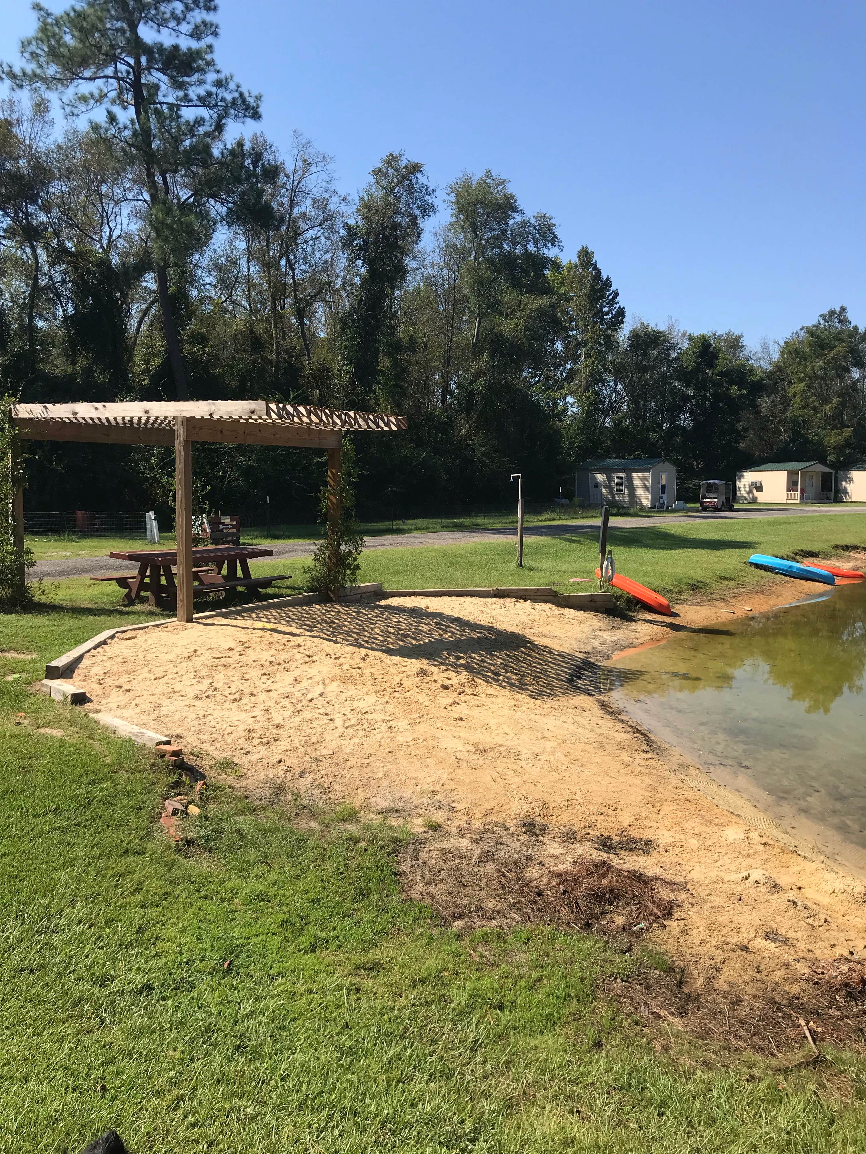 Camper submitted image from Beaver Run RV Park & Campground - 2