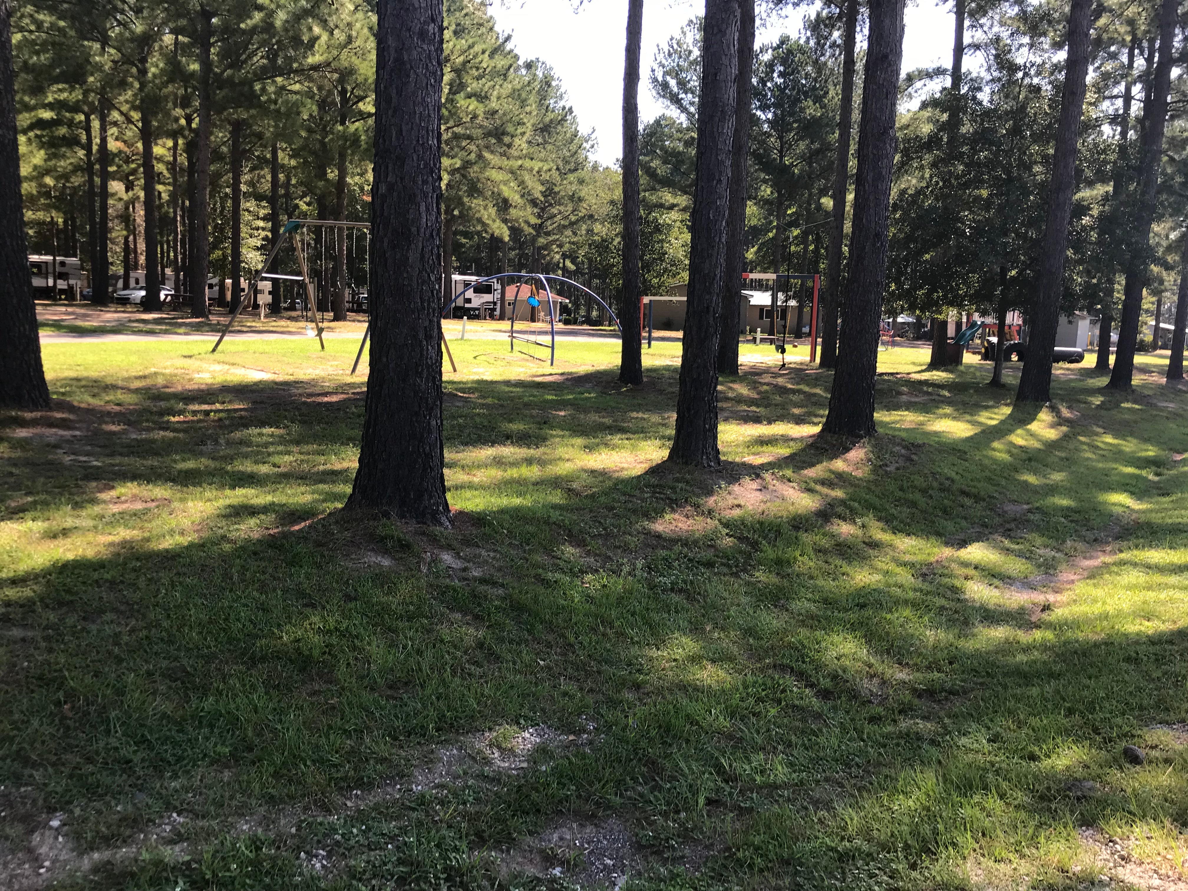 Camper submitted image from Beaver Run RV Park & Campground - 4