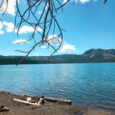 Review photo of Paulina Lake Campground by Amanda  W., September 5, 2019