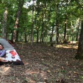 Review photo of Henry Horton State Park Campground by Amanda C., September 7, 2019