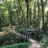 Review photo of Henry Horton State Park Campground by Amanda C., September 7, 2019