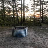 Review photo of Wilderness State Park Camping by Jen W., August 23, 2018