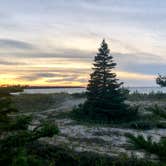 Review photo of Wilderness State Park Camping by Jen W., August 23, 2018