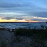 Review photo of Wilderness State Park Camping by Jen W., August 23, 2018