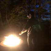 Review photo of Wilderness State Park Camping by Jen W., August 23, 2018