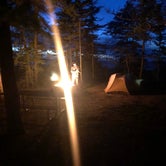 Review photo of Wilderness State Park Camping by Jen W., August 23, 2018