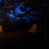 Review photo of Wilderness State Park Camping by Jen W., August 23, 2018