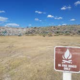 Review photo of Beaverhead Campground by Alan B., September 7, 2019