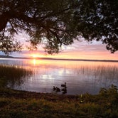 Review photo of South Manistique Lake State Forest Campground by Jennifer S., September 7, 2019