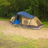 Review photo of South Manistique Lake State Forest Campground by Jennifer S., September 7, 2019