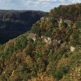 Review photo of Breaks Interstate Park Campground by John M., August 6, 2017