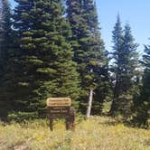 Review photo of Thompson Flat Campground by Alan B., September 7, 2019