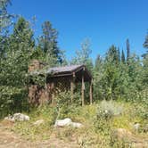 Review photo of Thompson Flat Campground by Alan B., September 7, 2019