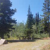 Review photo of Thompson Flat Campground by Alan B., September 7, 2019